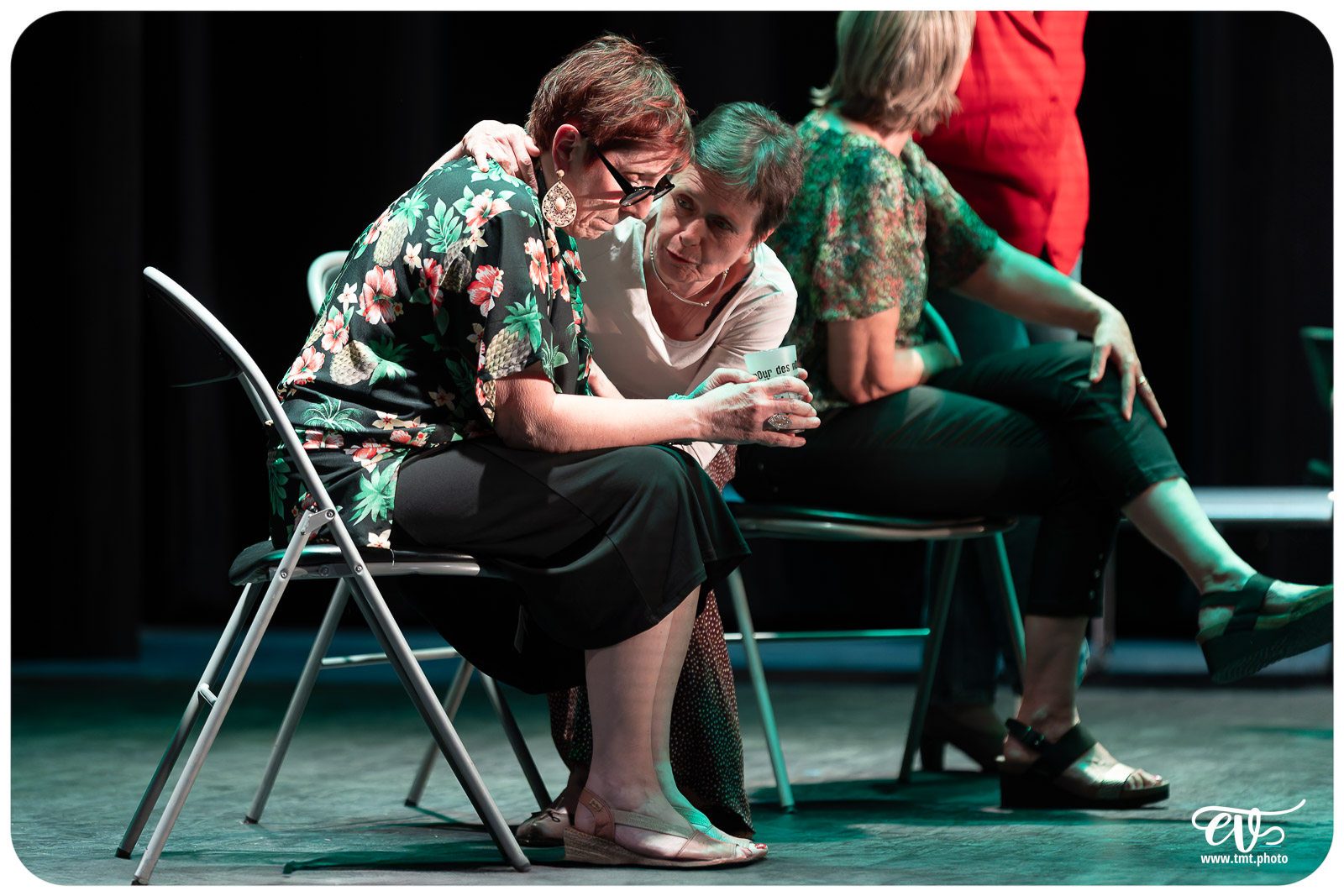 ATELIERS THÉÂTRE DU RCH - GRP 2